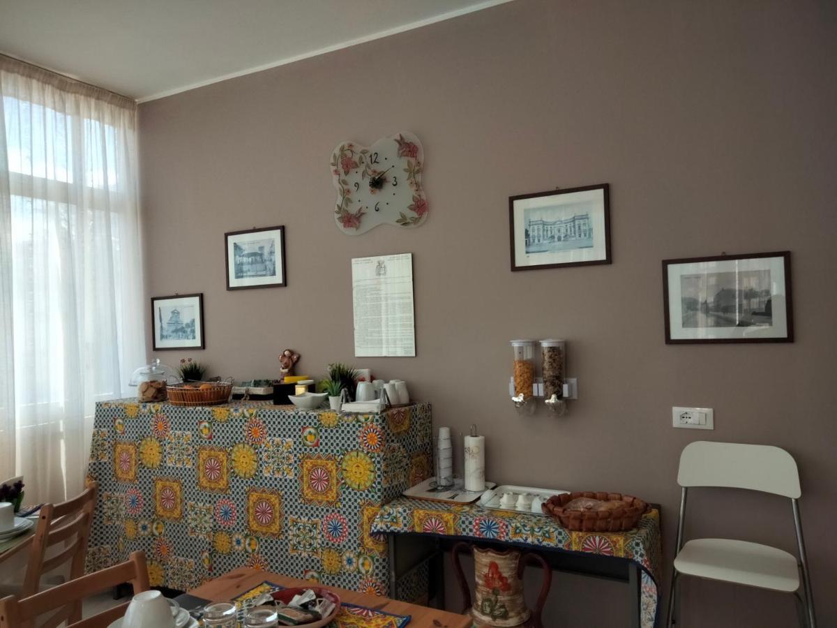 B&B Багерия Экстерьер фото