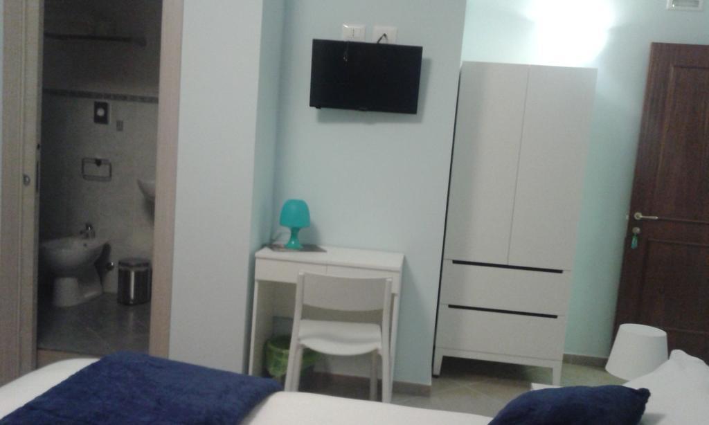 B&B Багерия Номер фото