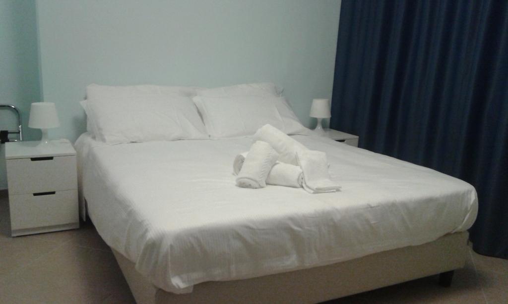 B&B Багерия Номер фото