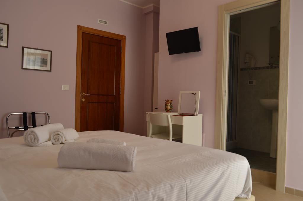 B&B Багерия Экстерьер фото