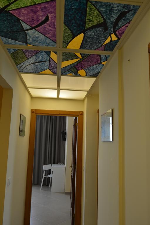 B&B Багерия Экстерьер фото