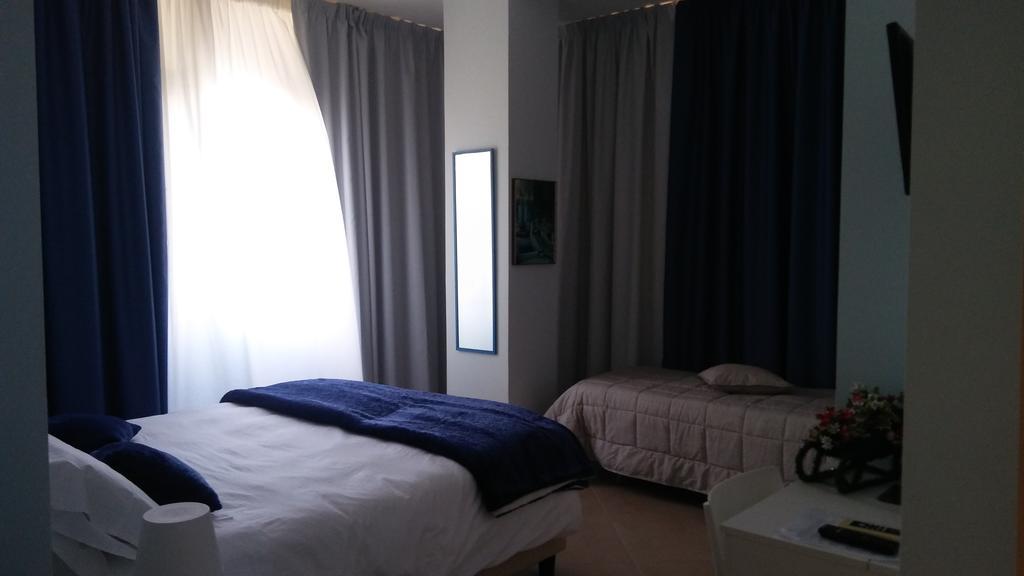 B&B Багерия Экстерьер фото