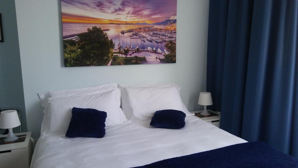 B&B Багерия Экстерьер фото